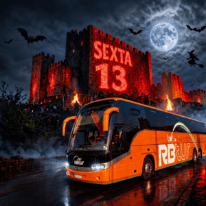SEXTA 13