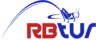rbtur logo sem letras svg